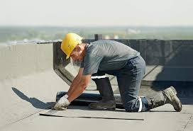 Best Green or Eco-Friendly Roofing Solutions  in Dunbar, WV